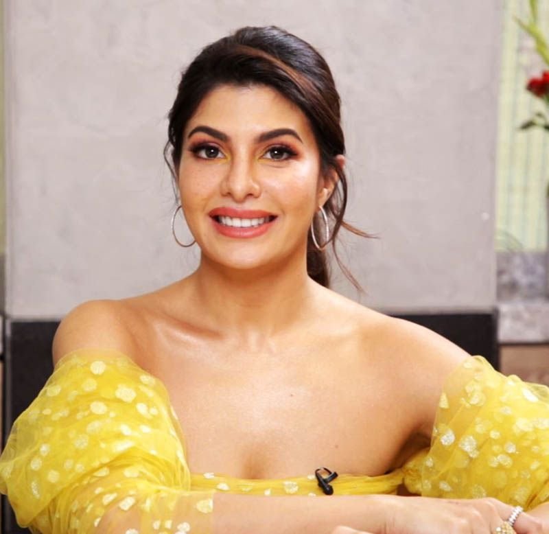 Jacqueline Fernandez Jacqueline Fernandez