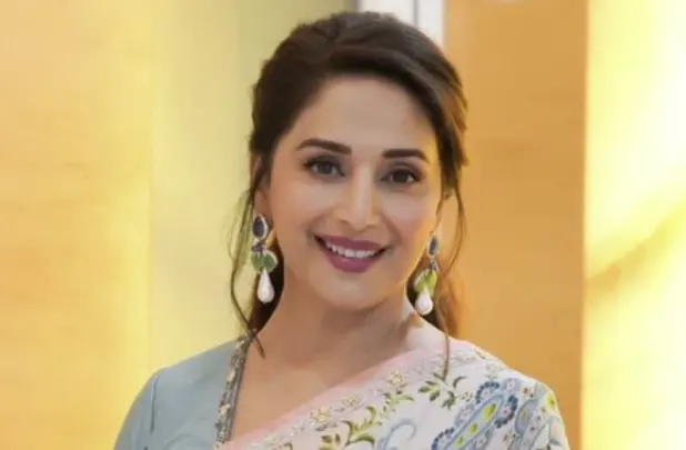 Madhuri Dixit Madhuri Dixit